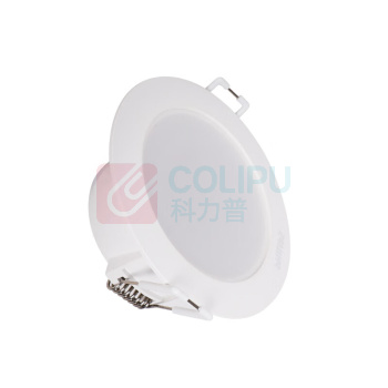 飞利浦 PHILIPS LED筒灯 DN200 10.5W 120-130mm 6500K