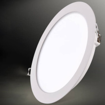 飞利浦 PHILIPS 筒灯嵌入式 10.5W5寸6500K白光开孔120-130mm