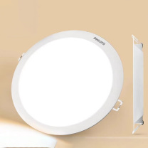 飞利浦 PHILIPS 筒灯 42H4453 13W 16.5cm