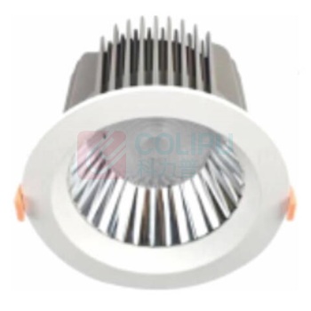 劲荣 JINGRONG LED筒灯 NFC9120-S-NY 12W