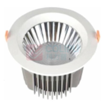 劲荣 JINGRONG LED筒灯 NFC9120-S-NY 12W