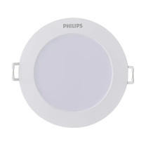 飞利浦 PHILIPS LED超薄筒灯 DN200B/LED20/CW/23W/D200 8寸[开孔195-205mm] 白光