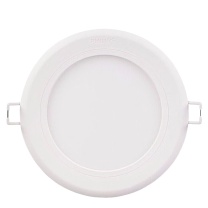 飞利浦 PHILIPS LED超薄筒灯 DN200B/LED12/NW/14W/D150 6寸[开孔144-155mm] 中性光