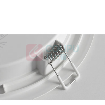 飞利浦 PHILIPS LED超薄筒灯 DN200B/LED12/NW/14W/D150 6寸[开孔144-155mm] 中性光