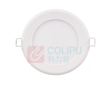 飞利浦 PHILIPS 筒灯 DN200B/LED20/NW/23W/D200 [开孔195-205mm] 中性光