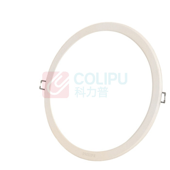 飞利浦 PHILIPS 筒灯 DN200B/LED20/NW/23W/D200 [开孔195-205mm] 中性光