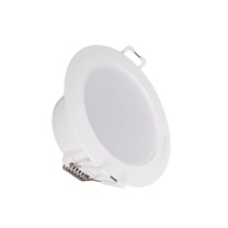 飞利浦 PHILIPS LED超薄筒灯 DN200B/LED15/NW/18W/D175 7寸[开孔170-180mm] 中性光