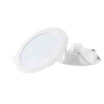飞利浦 PHILIPS 筒灯LED 14W 4000K D150 开孔145-155 暖白光