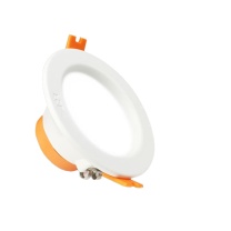 佛山照明 筒灯 MQ3.5K-LED7 3.5寸 220V 7W 6500K (白色)