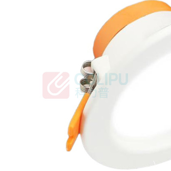 佛山照明 筒灯 MQ3.5K-LED7 3.5寸 220V 7W 6500K (白色)