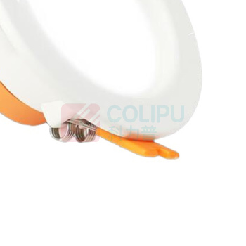 佛山照明 筒灯 MQ3.5K-LED7 3.5寸 220V 7W 6500K (白色)