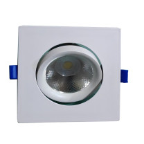 深照紫光 LED筒灯 GS4561 10W