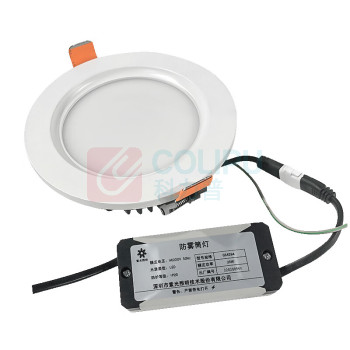 深照紫光 筒灯 GS4590 20W