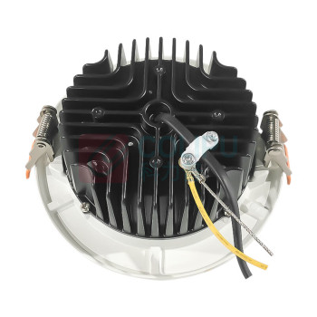 深照紫光 筒灯 GS4590 20W
