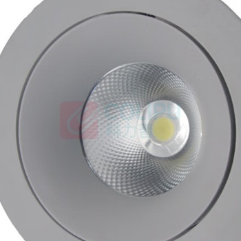 森本 SB 筒灯 SBF8226-LED10 10W 220V LED (白色)