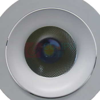 森本 SB 筒灯 SBF8226-LED10 10W 220V LED (白色)