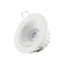 雷士 筒灯 NLED100A 3W 5700K 开口75mm