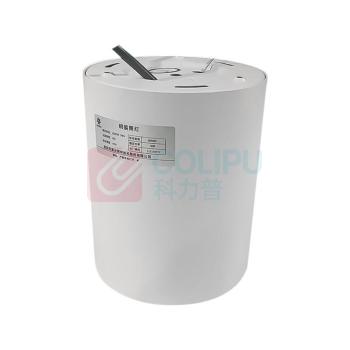 深照紫光 明装筒灯 GS4585 60W
