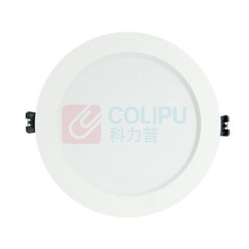恒盛 LED筒灯 WF290T-24W 24V 24W IP65 LED 5700K