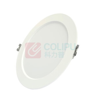 恒盛 LED筒灯 WF290T-24W 24V 24W IP65 LED 5700K