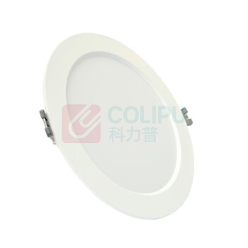 恒盛 LED筒灯 WF290T-24W 24V 24W IP65 LED 5700K