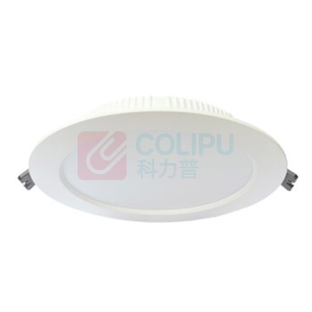 恒盛 LED筒灯 WF290T-24W 24V 24W IP65 LED 5700K