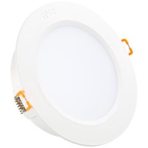 雷士 嵌入式筒灯 NLED9205S 12W 正白光 开孔Φ12.5CM