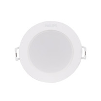 飞利浦 PHILIPS LED筒灯 DN200 10.5W (白光) D125