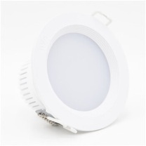 雷士 筒灯 NLED91235N 8W 5700K 开孔95mm (冷白光)