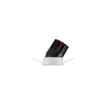 西顿 CDN 筒灯嵌入式 CEJ2075E 直径φ95mm 功率15w 36° 磨砂镜面