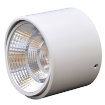 安耐 LED筒灯 3.5寸 9W