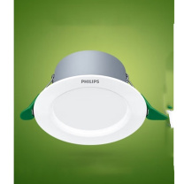 飞利浦 PHILIPS 高效节能筒灯 DL264 2W 360lm 4000K 开孔6.8-8