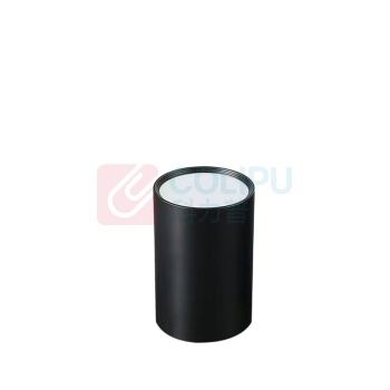三棵松 明装筒灯 12*12cm 4寸 15W 6500K 白光
