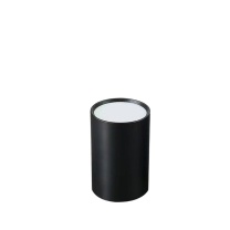 三棵松 明装筒灯 12*12cm 4寸 15W 6500K 白光