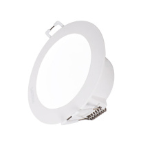 飞利浦 PHILIPS 明欣系列超薄LED筒灯 DN200B 开孔150mm13W (冷光) 6500K
