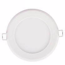 飞利浦 PHILIPS 明欣系列超薄LED筒灯 DN200B 开孔175mm16W (冷光) 6500K