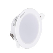飞利浦 PHILIPS 闪耀系列LED筒灯 DN200 G3 2.5英寸3.5W开孔80mm (中性光) 4000K