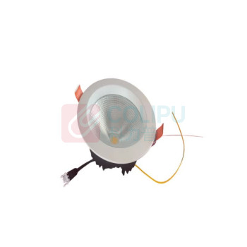 深照紫光 筒灯 GS4590 10W