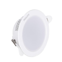 飞利浦 PHILIPS 闪耀系列LED筒灯 DN200B G2 LED3/3.5W 2.5英寸3.5W开孔80mm (冷光) 6500K