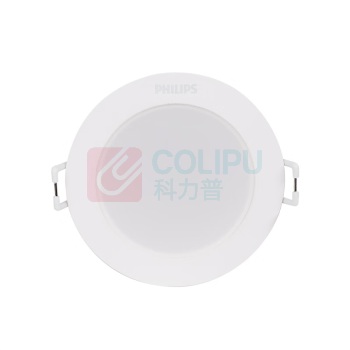 飞利浦 PHILIPS 筒灯/嵌入式 DN200 G3 LED9 865 10.5W D125 CN 929003271210