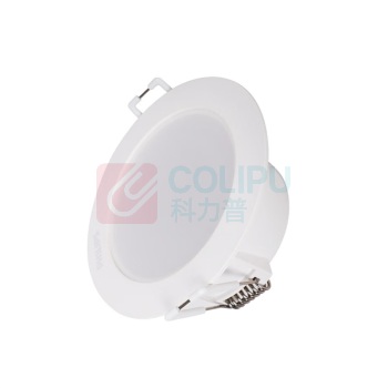 飞利浦 PHILIPS 筒灯/嵌入式 DN200 G3 LED9 865 10.5W D125 CN 929003271210