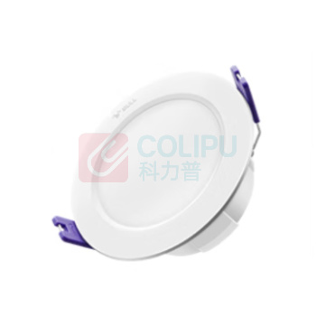 公牛 BULL 嵌入式白色筒灯 MT-C004D-AS T01I代 57K,3”,4W 开孔尺寸70-85mm