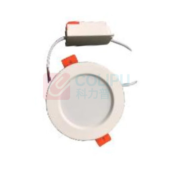 海洋王 筒灯 ENL-126-ZH 12W 嵌入式 145X145X29mm 铝合金 4000K 220V