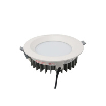 尚为 SEVA LED嵌入式筒灯 SZSW1256/9W/5700K 白光 压铸款