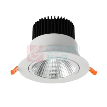 虎光风行 LED筒灯 HG705 规格:20W 直径138mm高度100mm开孔尺寸110-125mm