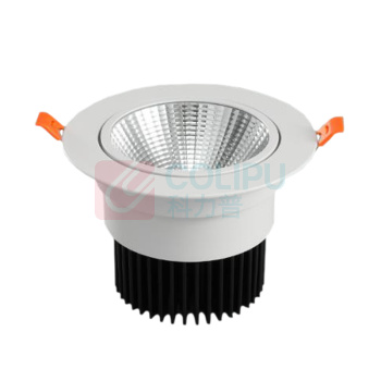 虎光风行 LED筒灯 HG705 规格:20W 直径138mm高度100mm开孔尺寸110-125mm