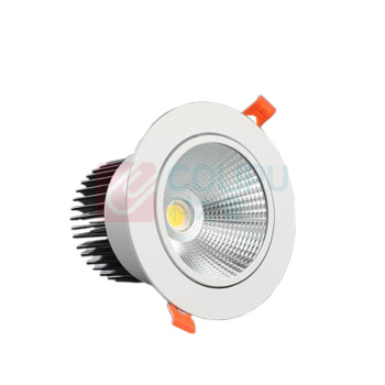 虎光风行 LED筒灯 HG705 规格:20W 直径138mm高度100mm开孔尺寸110-125mm