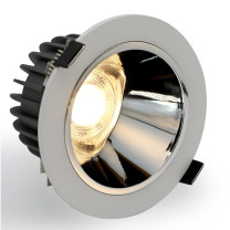 和齐顺 Hikesun 防眩筒灯 BPM512D-1 7W (白色)
