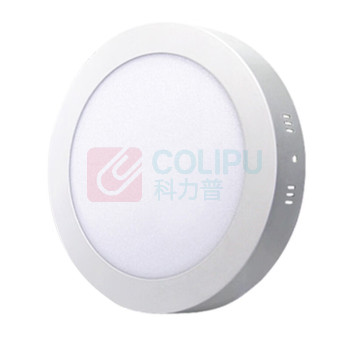 和齐顺 Hikesun 固定入LED明装筒灯 BPM810R-4 (白色)