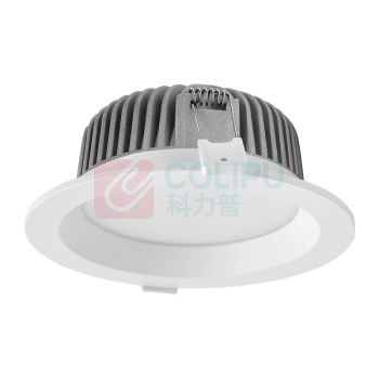 通明电器 LED筒灯 ZM1100-L12 12W (白色)